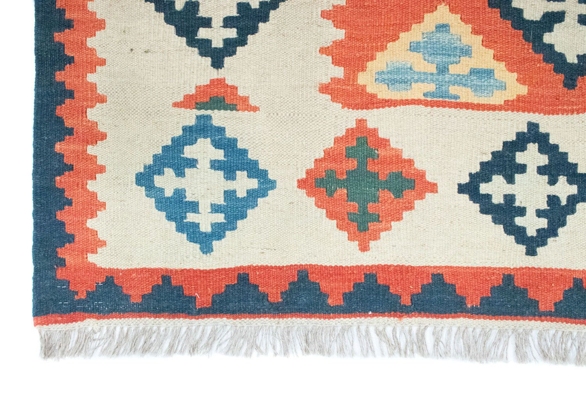 Kilim Fars Dywan 130x167cm