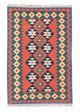 Kilim Fars Dywan 184x120cm