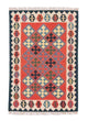Kilim Fars Dywan 180x120cm