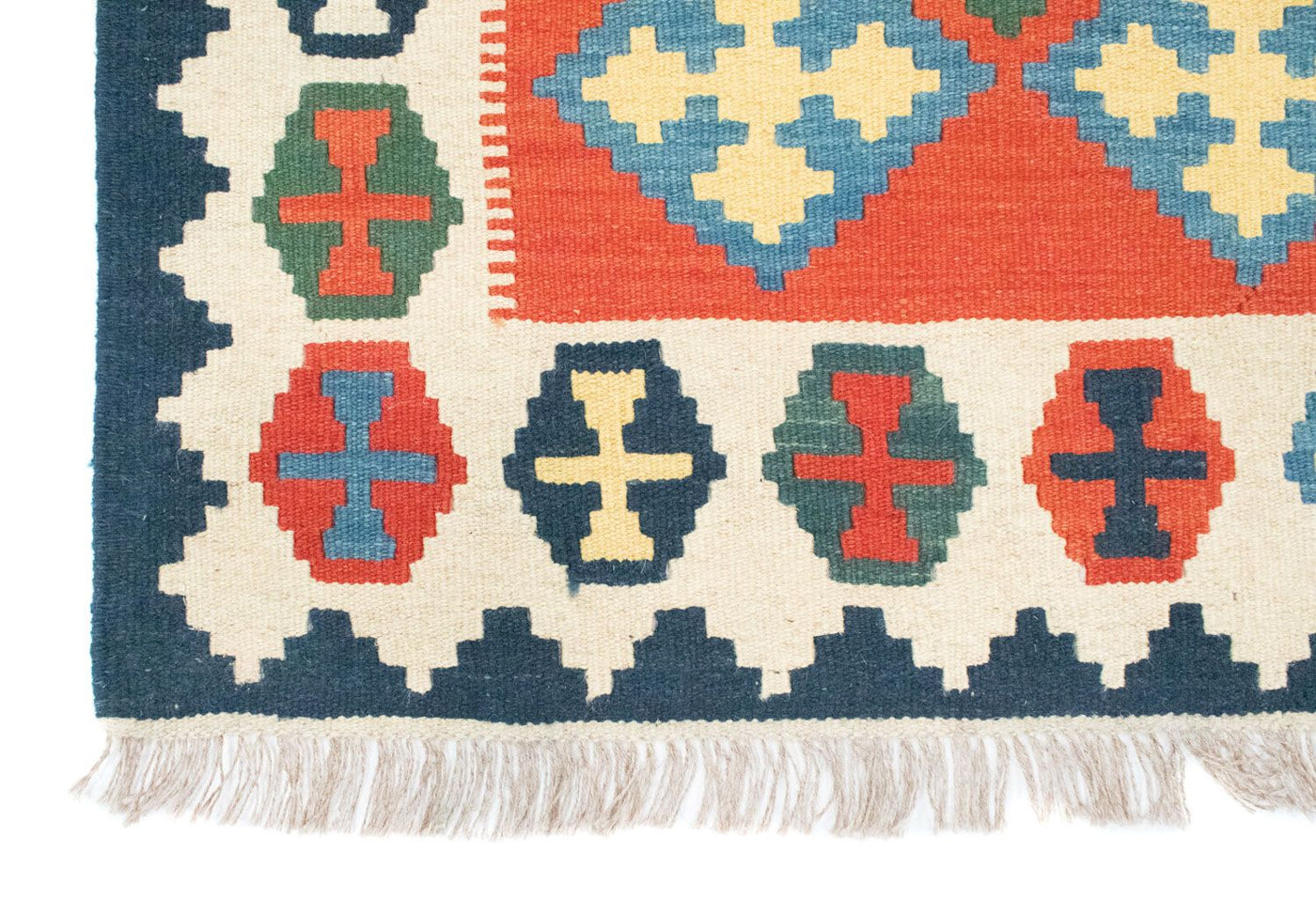 Kilim Fars Dywan 180x120cm