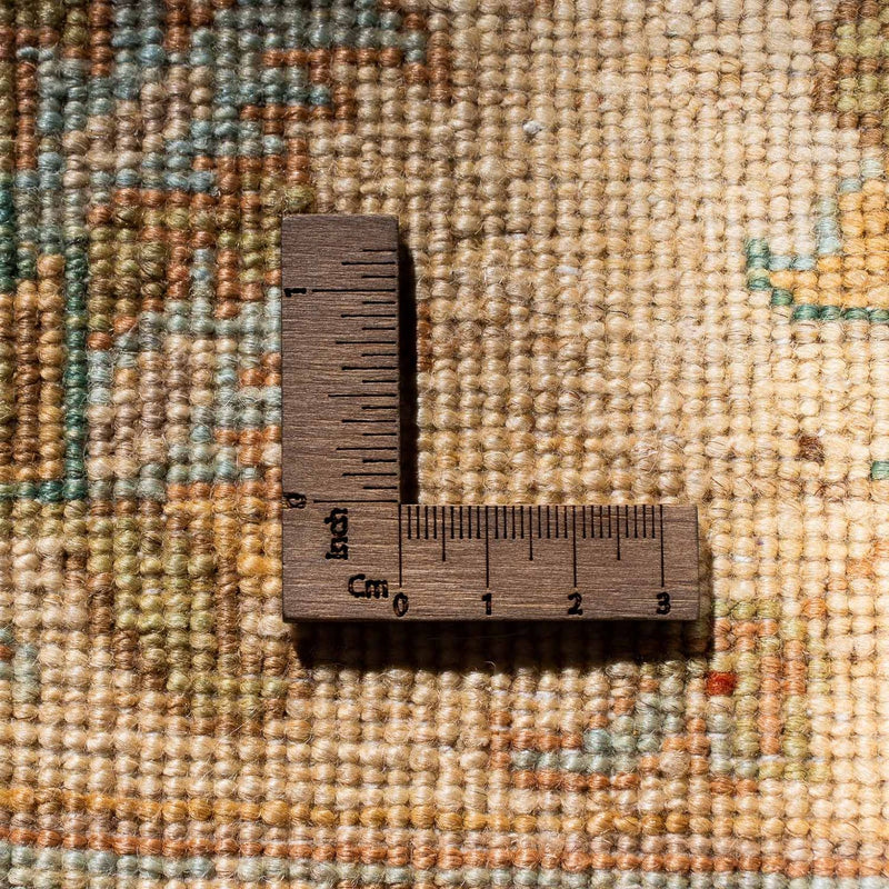 Dywan Zieglera - 210 x 150 cm - beżowy