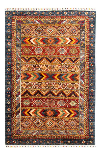 Ariana Dywan 126x193cm - Dywan orientalny