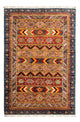 Ariana Dywan 126x193cm - Dywan orientalny