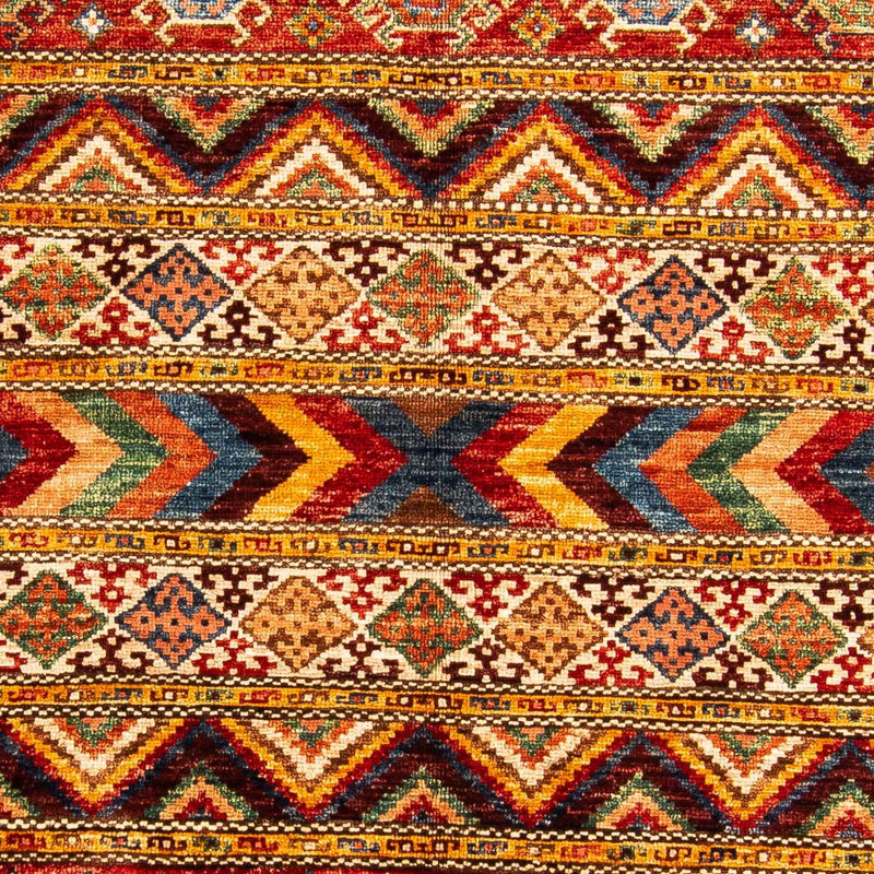 Dywan Ziegler - Ariana - 193 x 126 cm - wielokolorowy