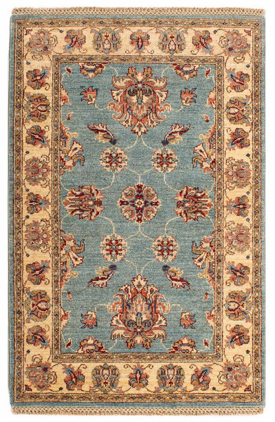 Dywan Zieglera 80x127cm - Dywan orientalny