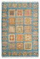 Dywan Zieglera 137x88cm - Dywan orientalny
