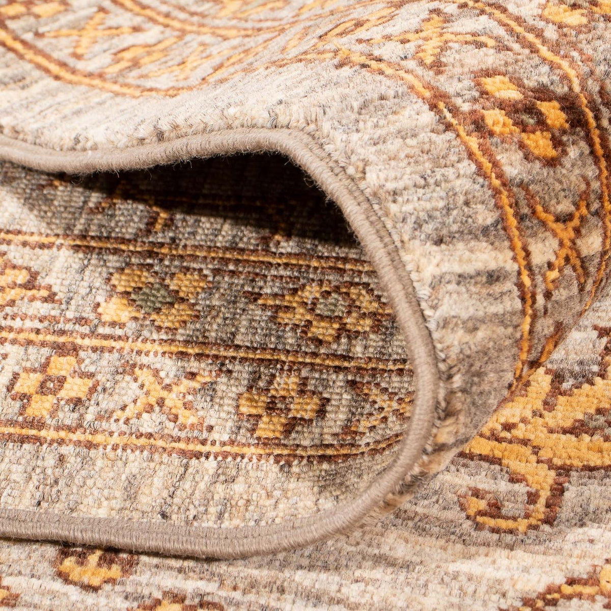 Dywan Ziegler - Ariana - 288 x 207 cm - jasnobrązowy