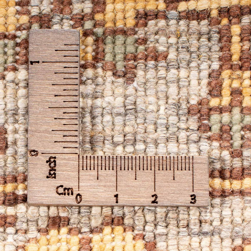 Dywan Ziegler - Ariana - 288 x 207 cm - jasnobrązowy