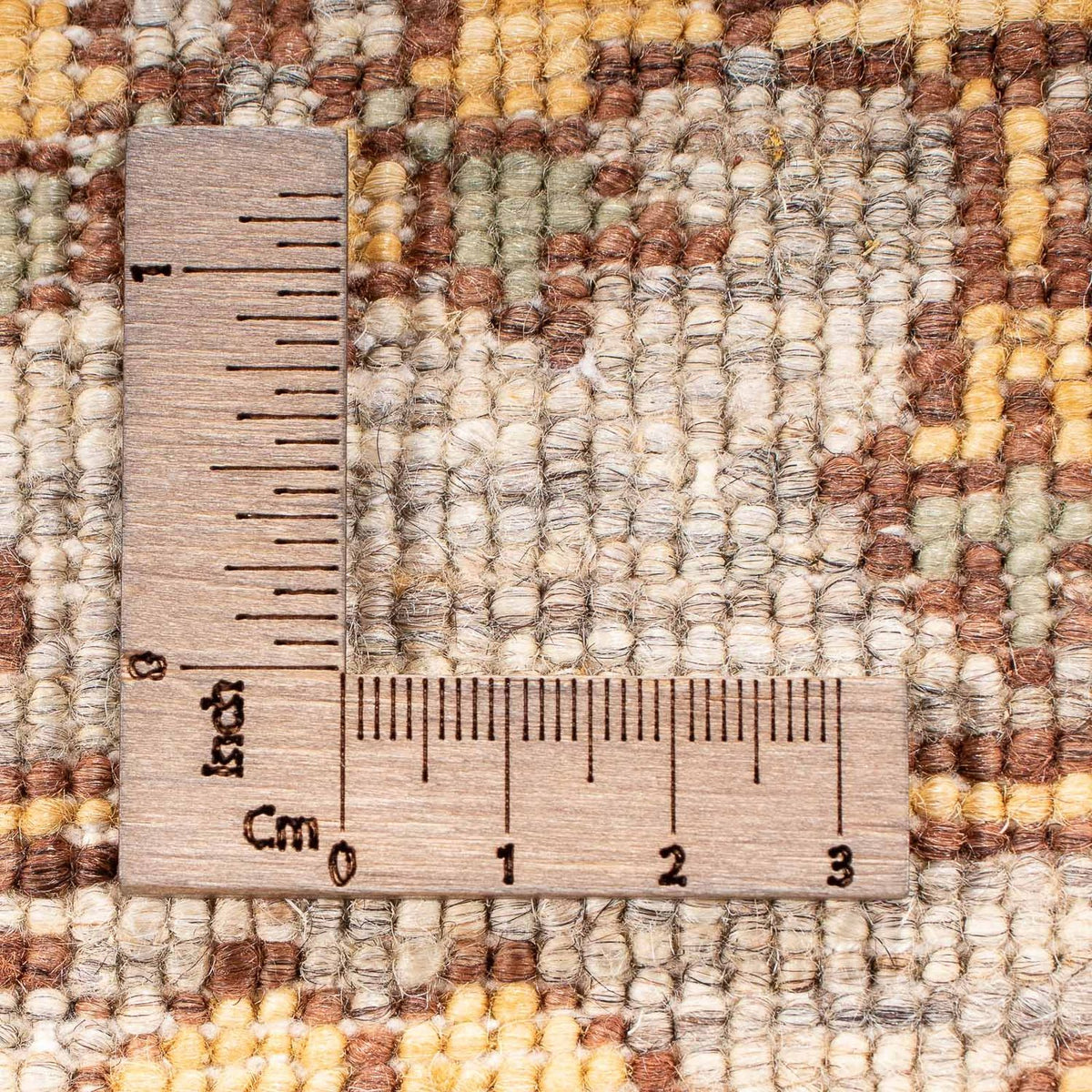 Dywan Ziegler - Ariana - 288 x 207 cm - jasnobrązowy