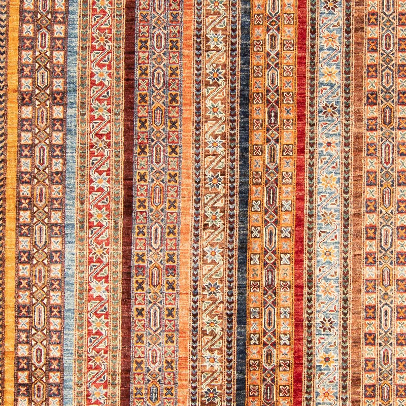 Dywan Ziegler - Shal - 297 x 208 cm - ciemna czerwień