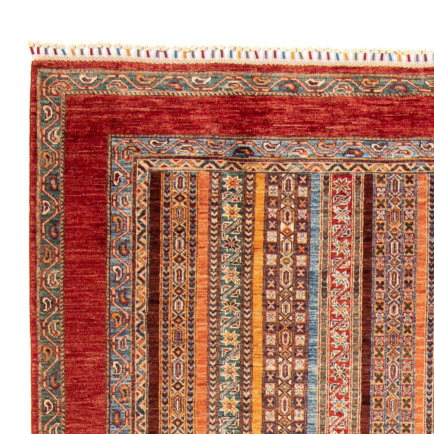 Shal Dywan 297x208cm - Dywan orientalny