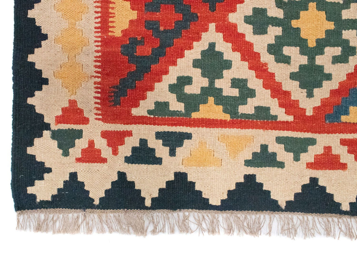 Kilim Fars Dywan 180x120cm