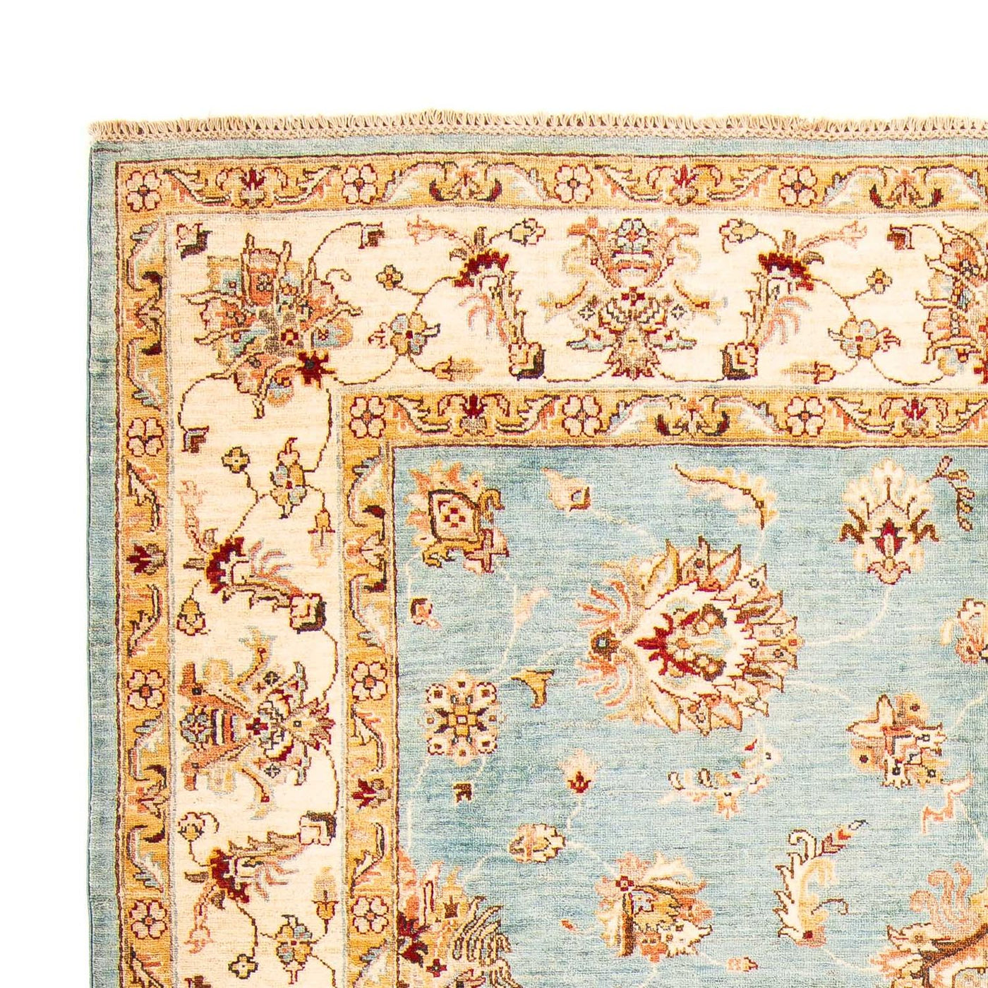 Dywan Zieglera 301x208cm - Dywan orientalny