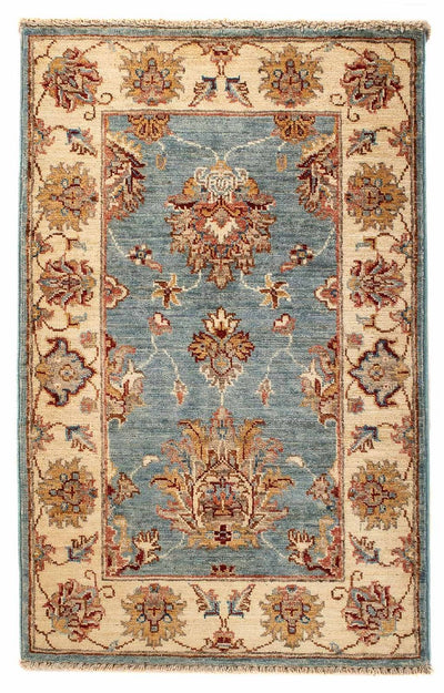 Dywan Zieglera 60x95cm - Dywan orientalny