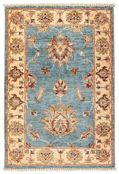 Dywan Zieglera 63x95cm - Dywan orientalny