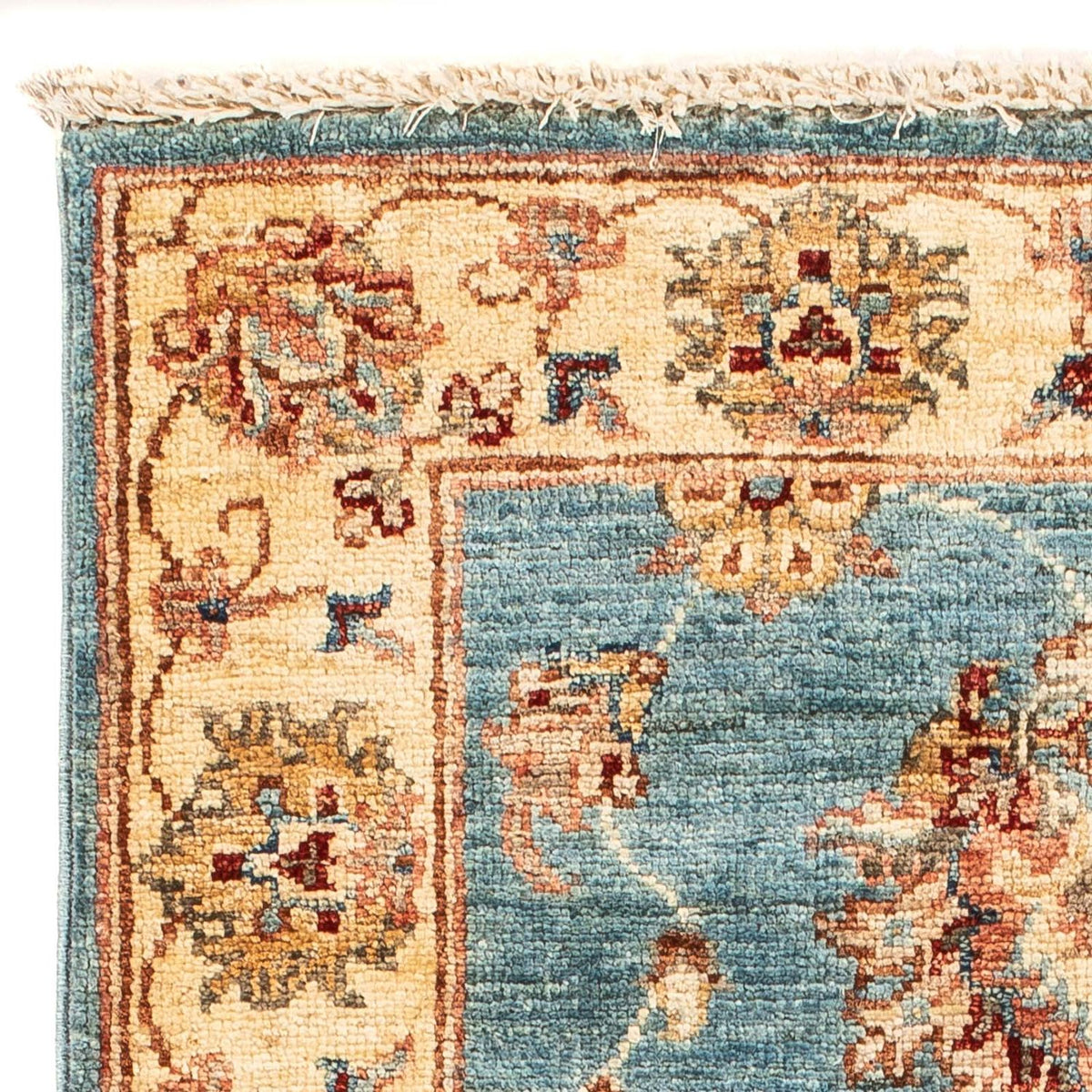 Dywan Zieglera 63x95cm - Dywan orientalny