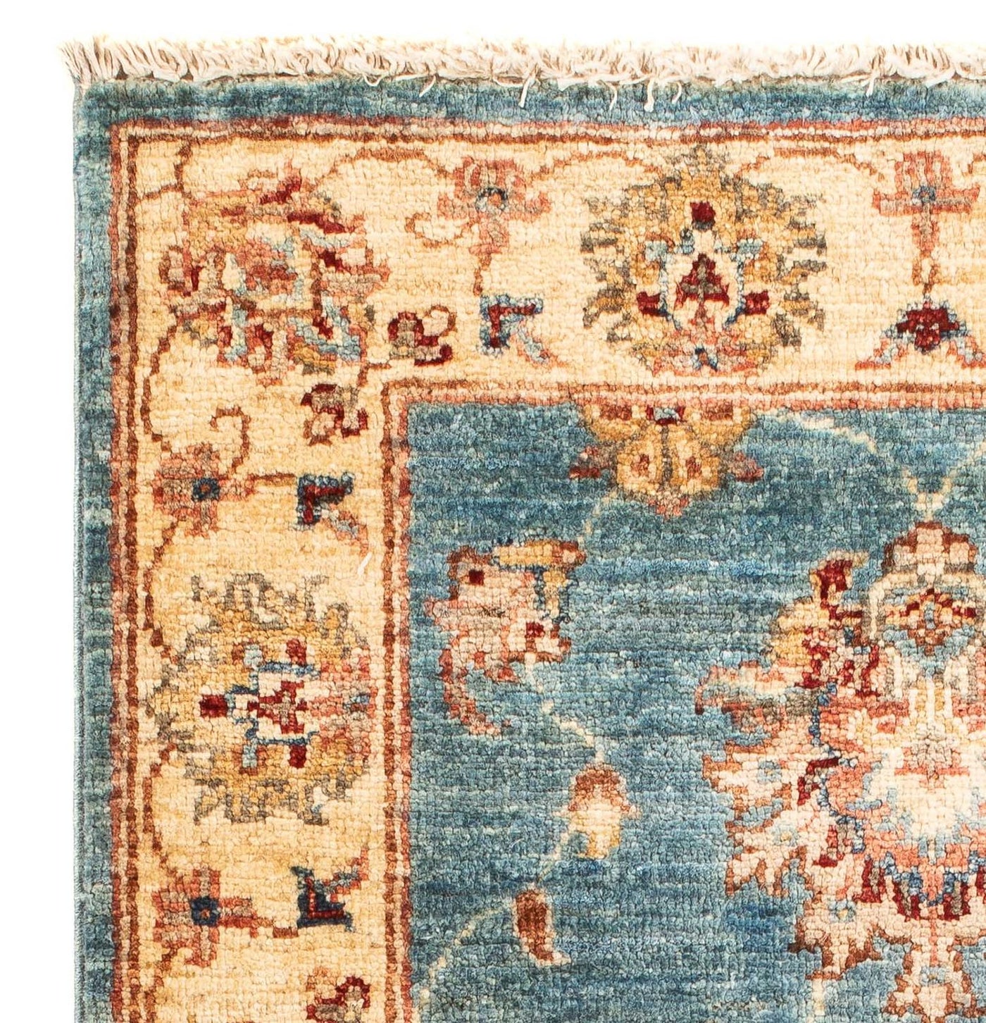 Dywan Zieglera 96x64cm - Dywan orientalny