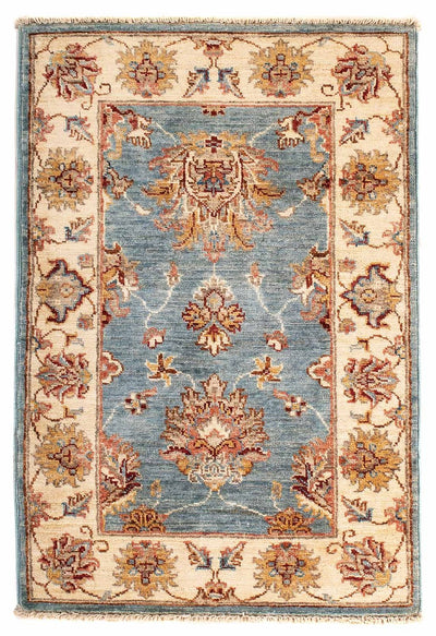 Dywan Zieglera 60x95cm - Dywan orientalny
