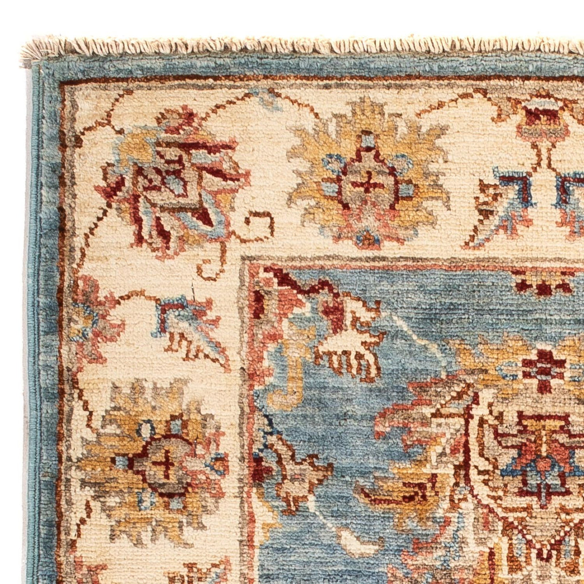 Dywan Zieglera 60x95cm - Dywan orientalny