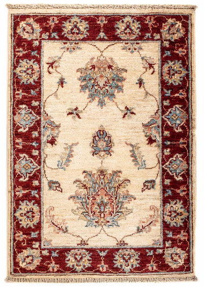 Dywan Zieglera 62x91cm - Dywan orientalny