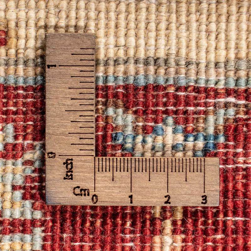 Dywan Zieglera - 91 x 62 cm - beżowy