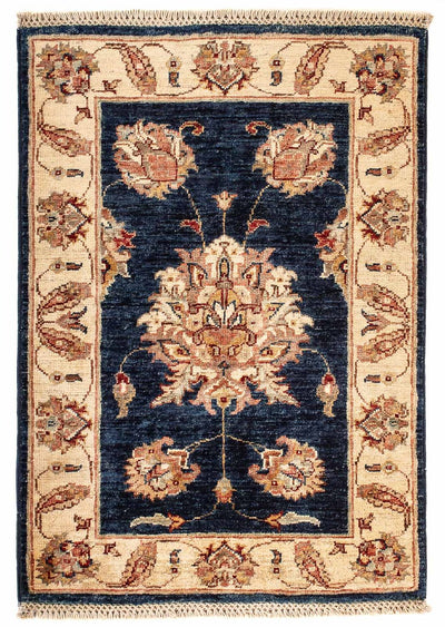Dywan Zieglera 62x95cm - Dywan orientalny