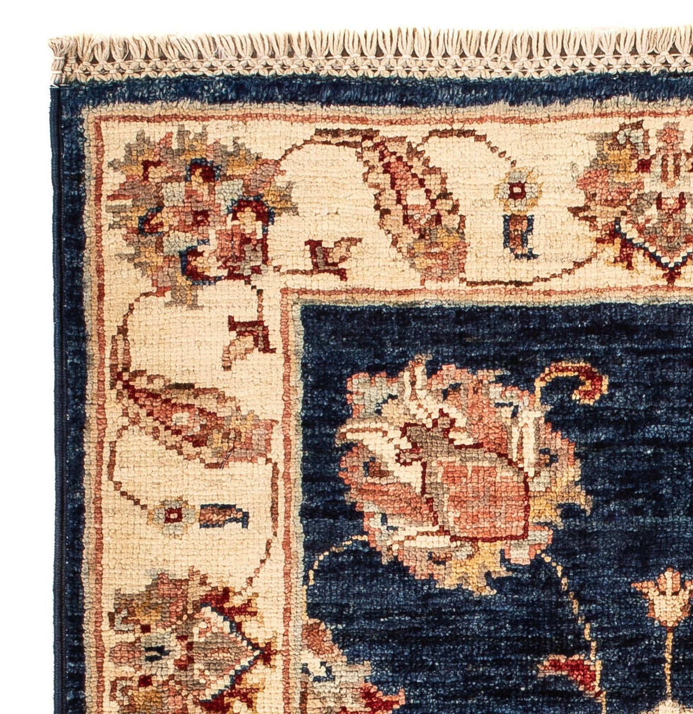 Dywan Zieglera 95x62cm - Dywan orientalny