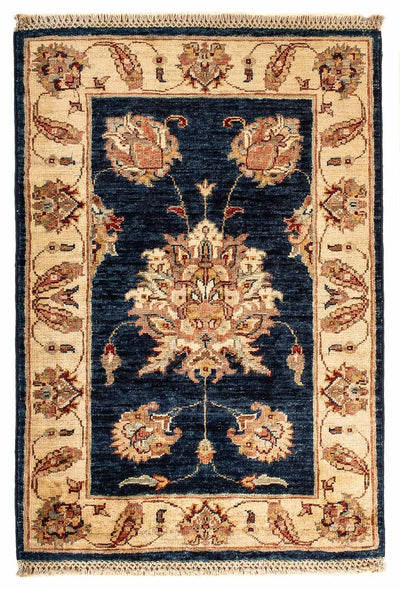 Dywan Zieglera 59x95cm - Dywan orientalny