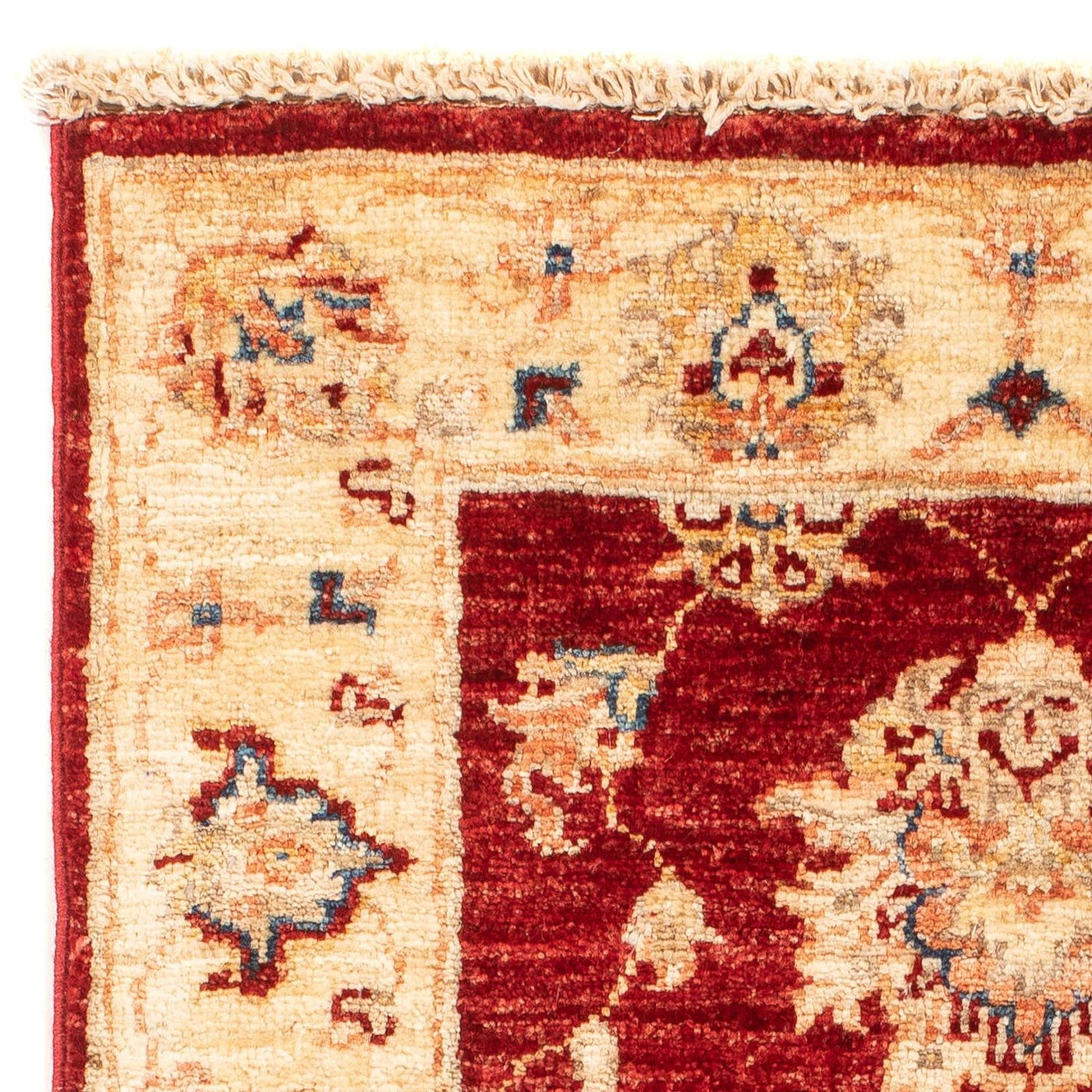 Dywan Zieglera 91x61cm - Dywan orientalny
