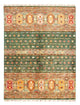 Shal Dywan 201x154cm - Dywan orientalny
