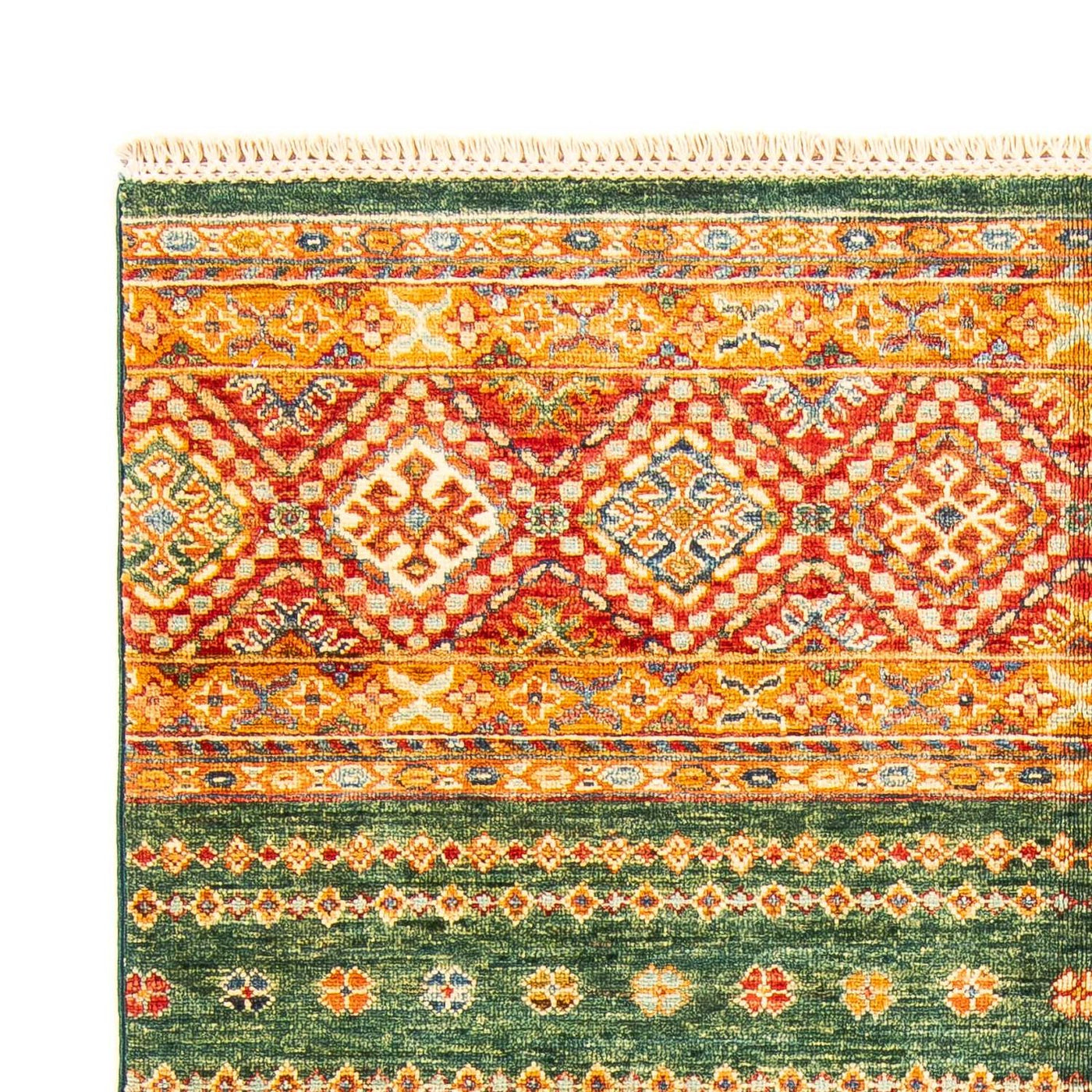 Shal Dywan 186x123cm - Dywan orientalny
