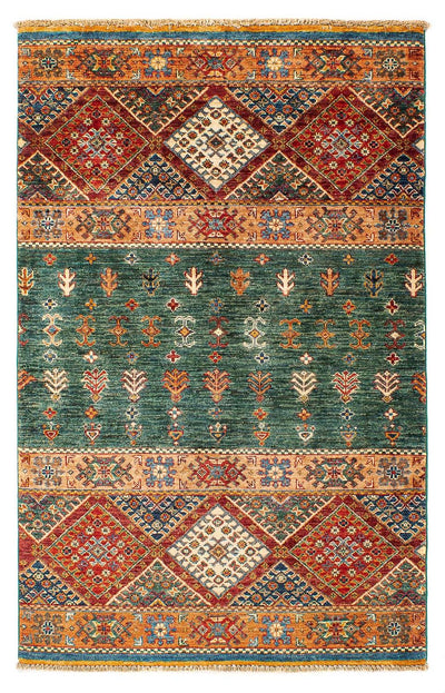 Shal Dywan 100x159cm - Dywan orientalny