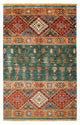 Shal Dywan 100x159cm - Dywan orientalny