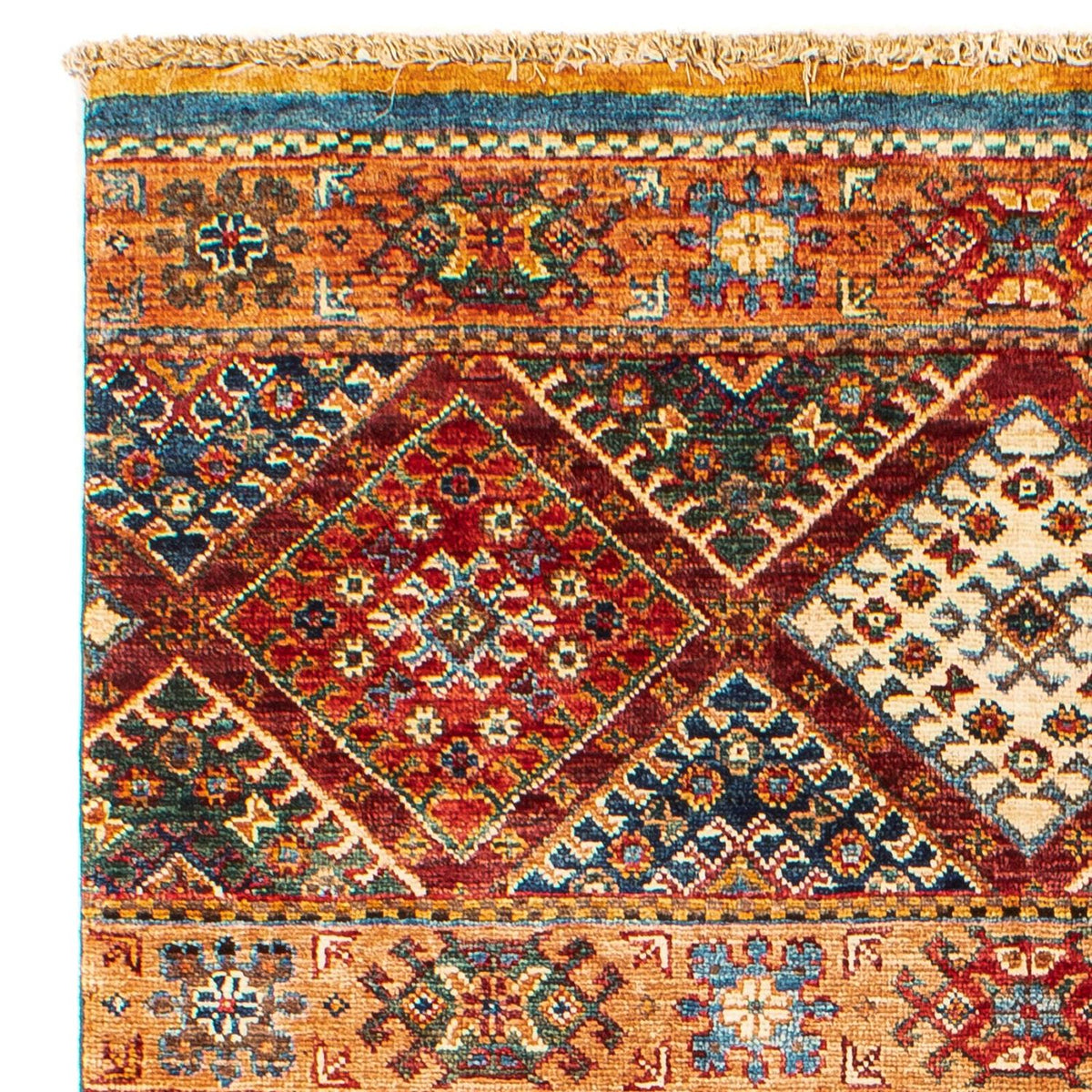 Shal Dywan 100x159cm - Dywan orientalny