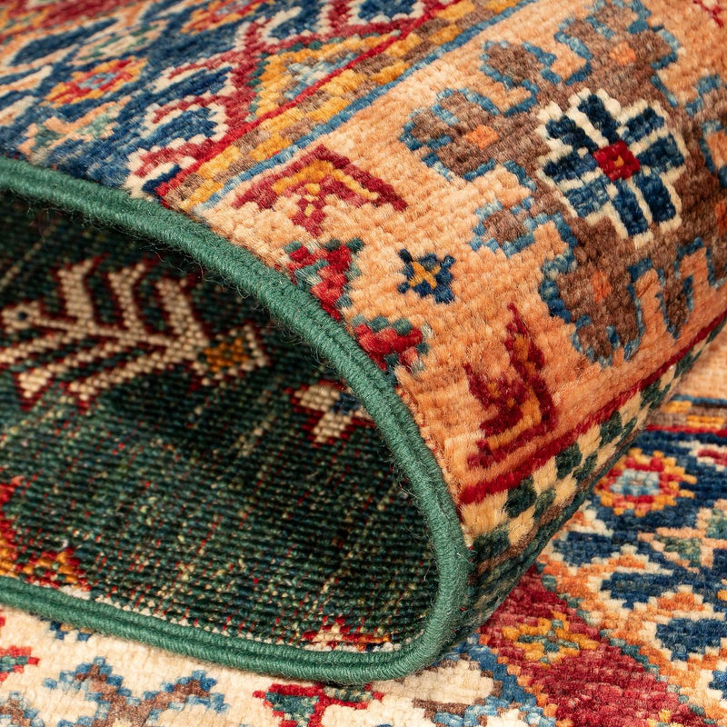 Dywan Ziegler - Shal - 159 x 100 cm - zielona