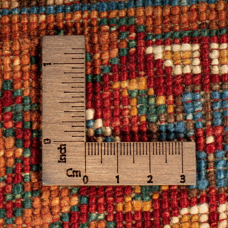 Dywan Ziegler - Shal - 159 x 100 cm - zielona