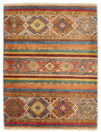 Shal Dywan 90x120cm - Dywan orientalny – product image