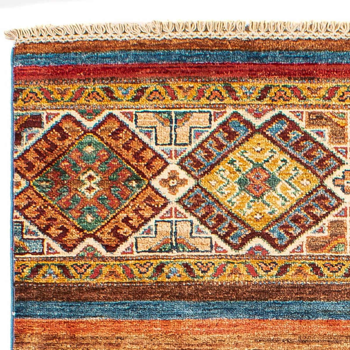 Shal Dywan 90x120cm - Dywan orientalny