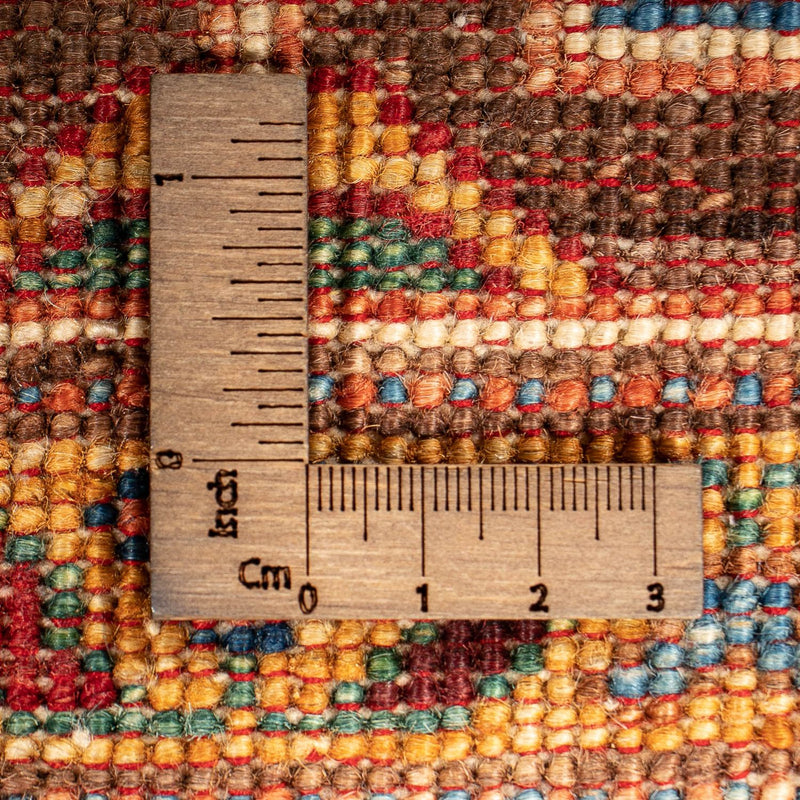 Dywan Ziegler - Shal - 120 x 90 cm - wielokolorowy