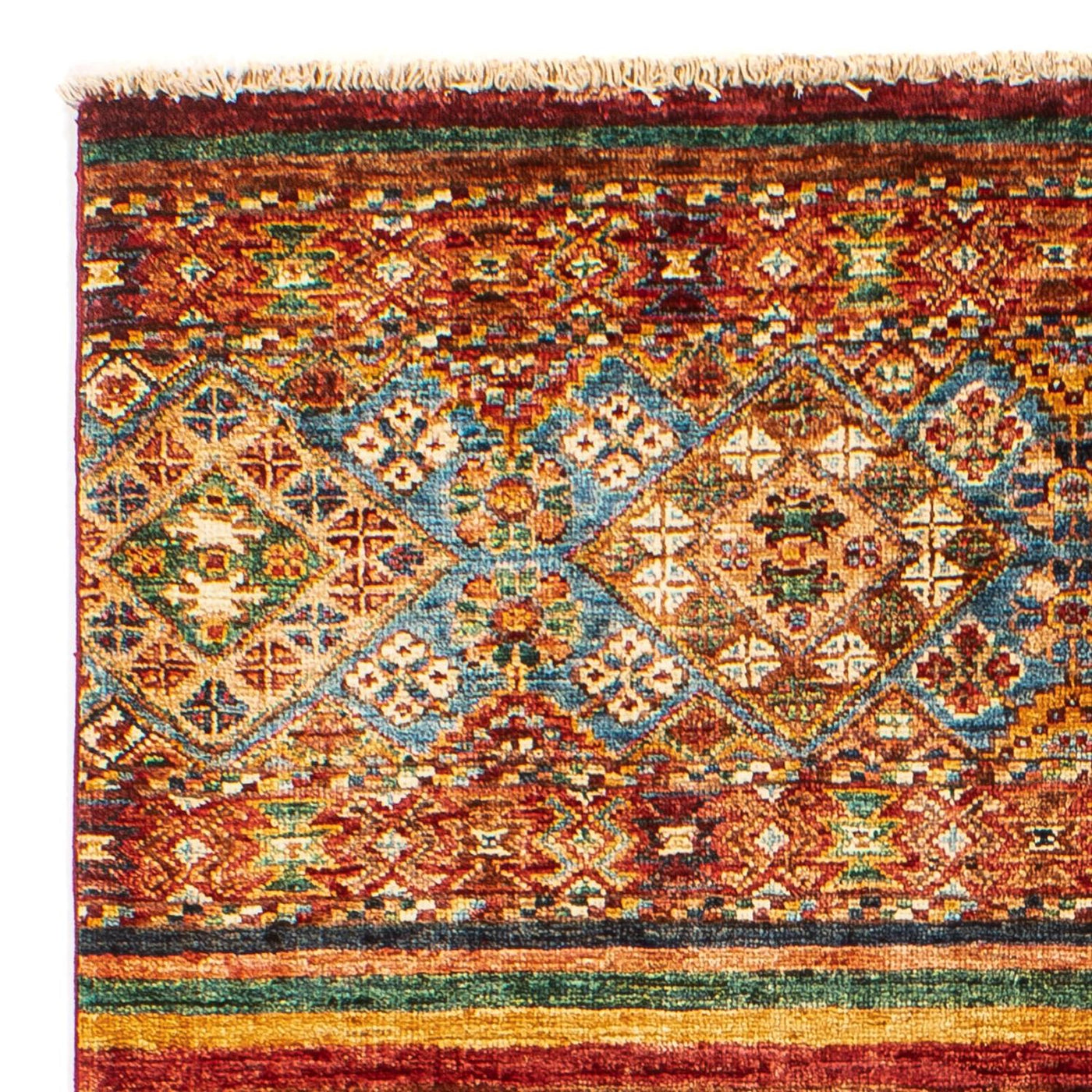 Shal Dywan 141x101cm - Dywan orientalny