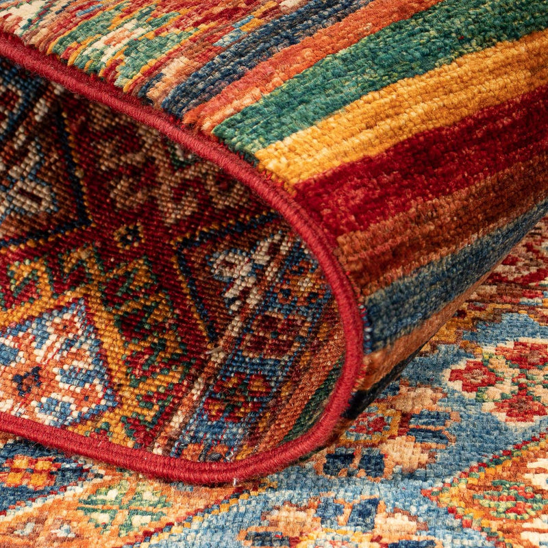 Dywan Ziegler - Shal - 141 x 101 cm - wielokolorowy