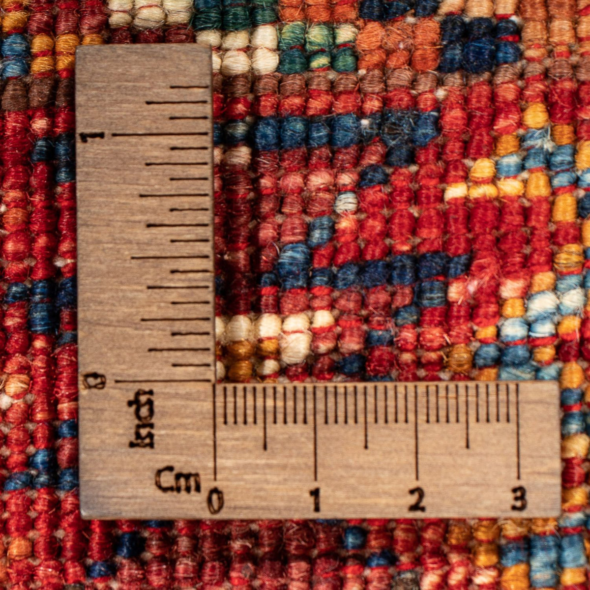 Dywan Ziegler - Shal - 141 x 101 cm - wielokolorowy