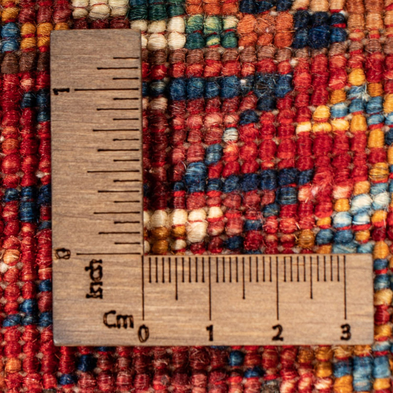 Dywan Ziegler - Shal - 141 x 101 cm - wielokolorowy