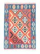 Kilim Fars Dywan 181x126cm