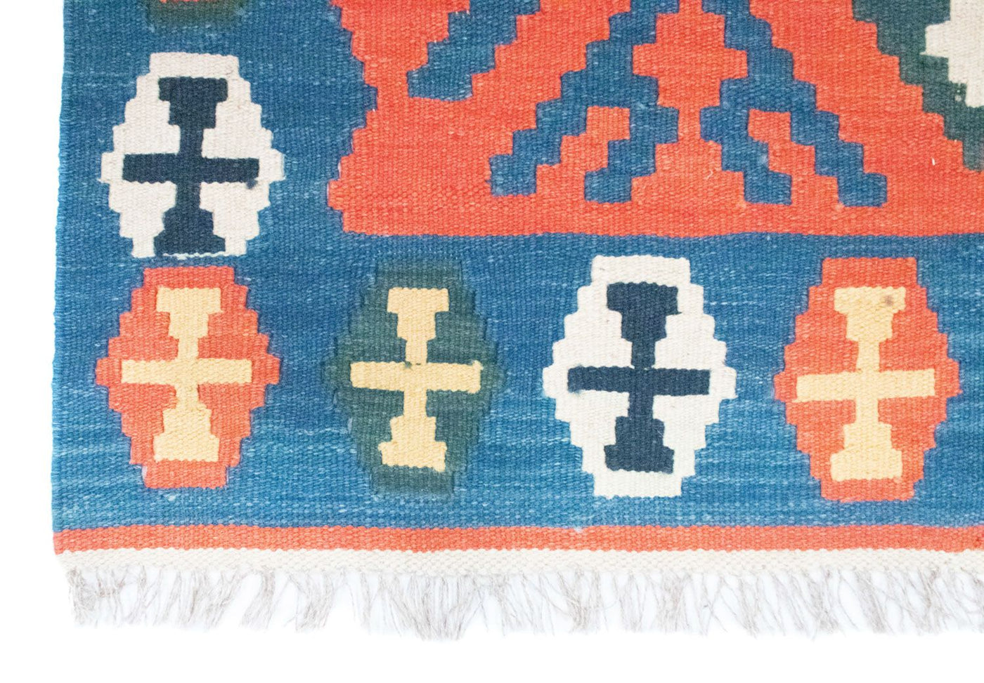 Kilim Fars Dywan 181x126cm