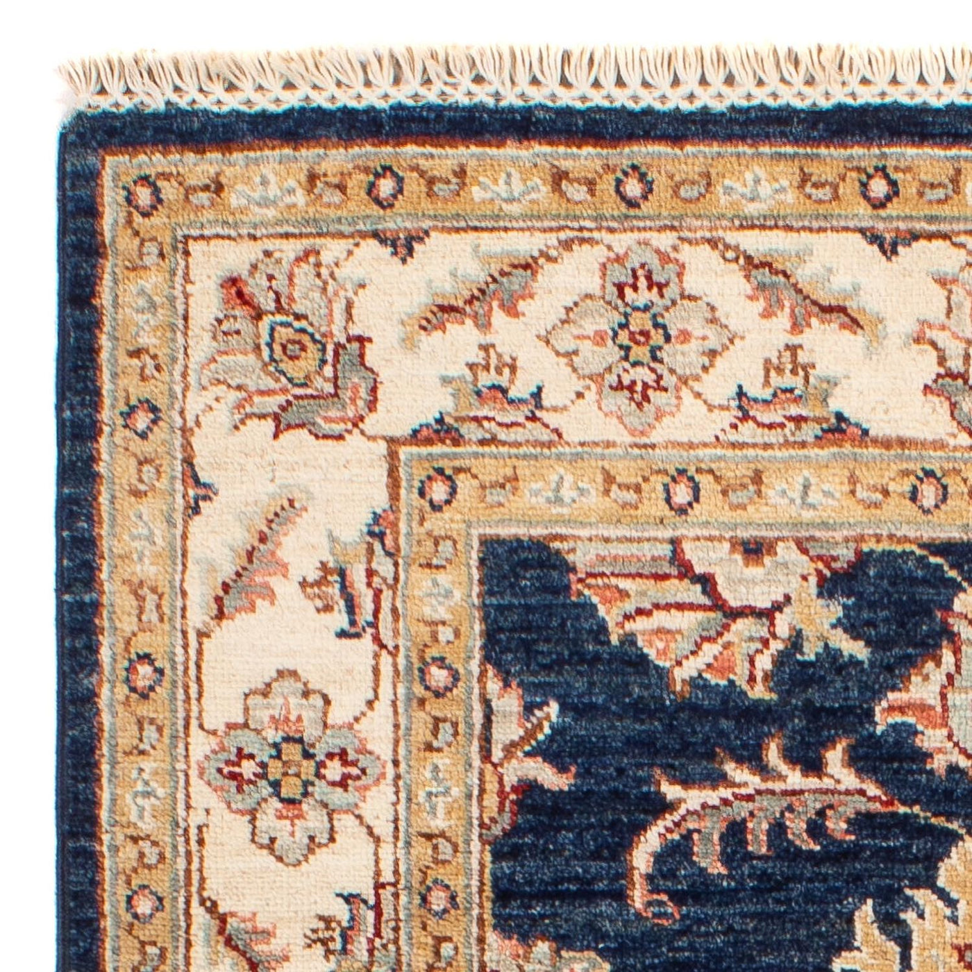 Dywan Zieglera 123x79cm - Dywan orientalny