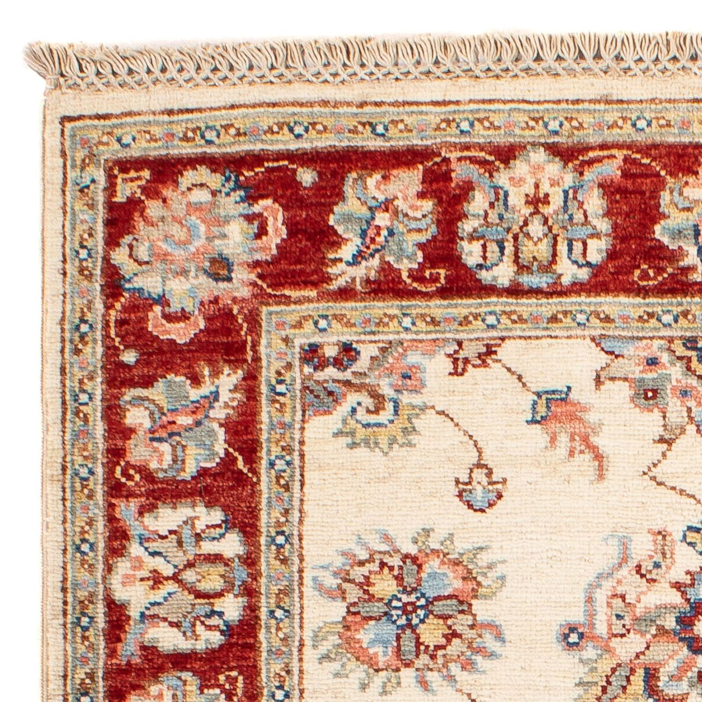 Dywan Zieglera 125x81cm - Dywan orientalny