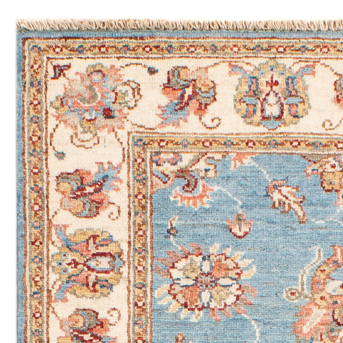 Dywan Zieglera 84x122cm - Dywan orientalny