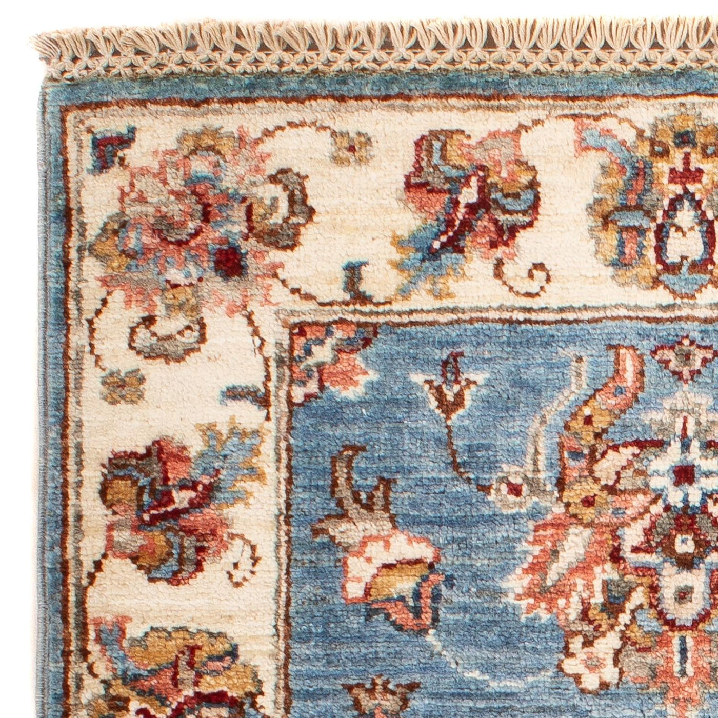 Dywan Zieglera 98x61cm - Dywan orientalny
