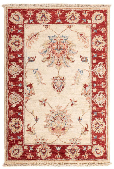 Dywan Zieglera 59x90cm - Dywan orientalny